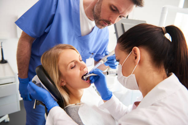 Reliable Levittown, PA Dental Services Solutions