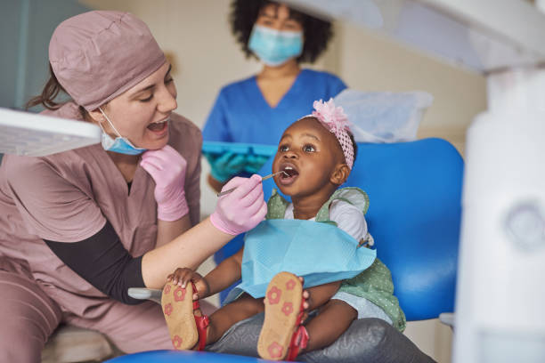 Advanced Technology for Better Dental Care in Levittown, PA