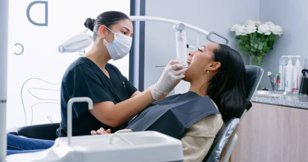 Full Mouth Reconstruction in Levittown, PA
