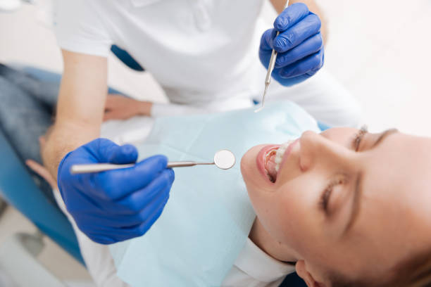 Dental Inlays and Onlays in Levittown, PA
